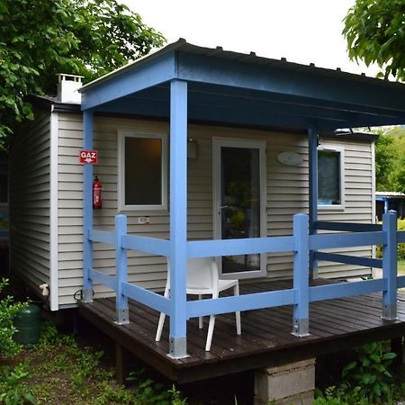 Hotel Le Clocher De Neyran Saint-Gervais-sur-Mare Exterior foto